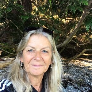 Meet your Posher, Barbara